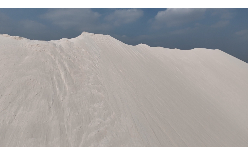 一文搞清&ldquo;石英砂&rdquo;的分类、应用与要求