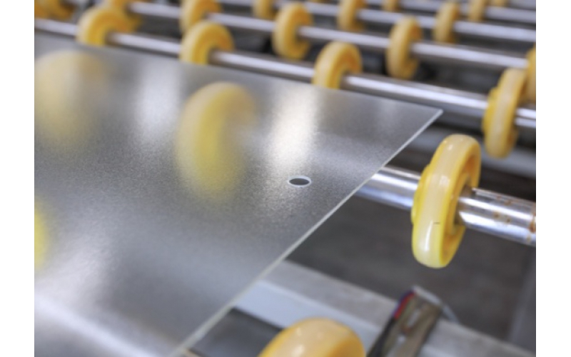 总投资2.4亿美元！亚玛顿阿联酋50万吨光伏玻璃项目新进展